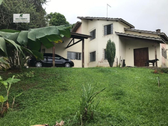 Casa com 4 Quartos à Venda, 1.000 m² em Monte Catine - Vargem Grande Paulista
