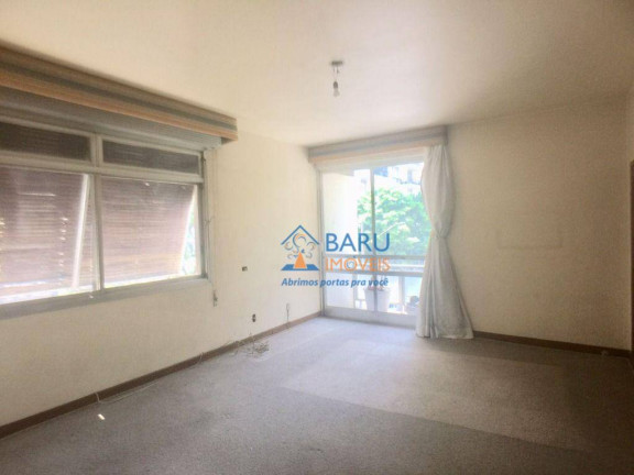 Imagem Apartamento com 4 Quartos à Venda, 418 m² em Higienópolis - São Paulo Imagem Apartamento com 4 Quartos à Venda, 418 m² em Higienópolis - São Paulo