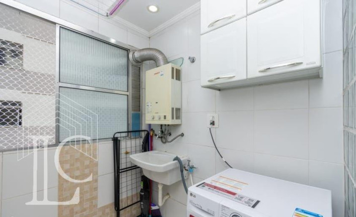 Imagem Apartamento com 2 Quartos à Venda, 60 m² em Saúde - São Paulo