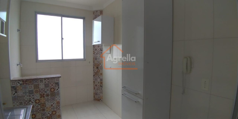 Imagem Imóvel com 2 Quartos à Venda, 60 m² em Condomínio Morada Do Campo - Mogi Guaçu