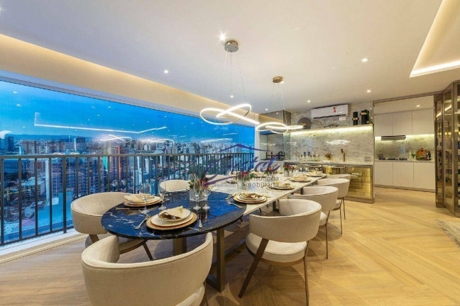 Imagem Apartamento com 4 Quartos à Venda, 158 m² em Perdizes - São Paulo