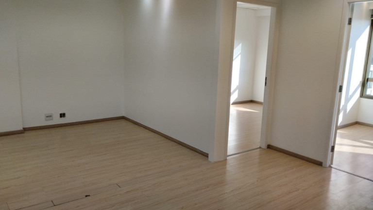 Imagem Sala Comercial à Venda, 60 m² em Barra Funda - São Paulo