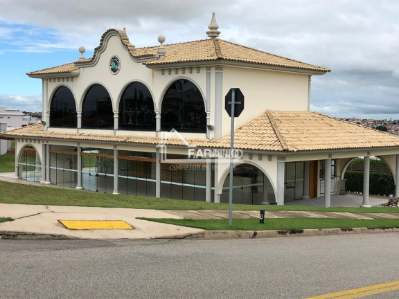 Imagem Imóvel com 3 Quartos à Venda, 260 m² em Parque Ibiti Reserva - Sorocaba