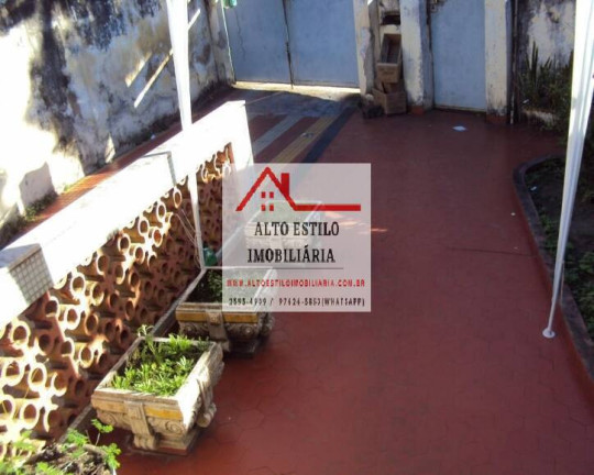Imagem Casa com 3 Quartos à Venda, 450 m² em Piedade - Rio De Janeiro Imagem Casa com 3 Quartos à Venda, 450 m² em Piedade - Rio De Janeiro
