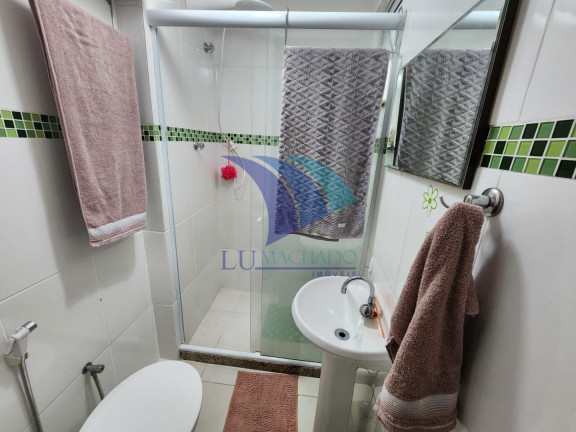 Imagem Casa com 2 Quartos à Venda, 110 m² em Iguaba Grande