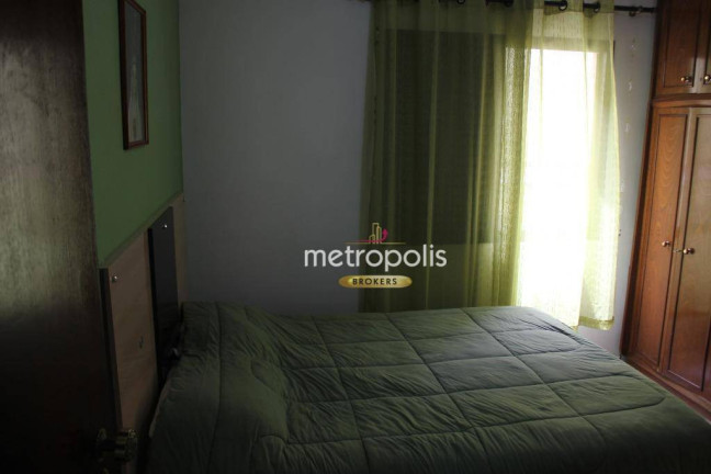 Imagem Apartamento com 2 Quartos à Venda, 94 m² em Santa Maria - São Caetano Do Sul Imagem Apartamento com 2 Quartos à Venda, 94 m² em Santa Maria - São Caetano Do Sul
