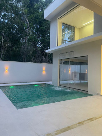 Imagem Casa com 4 Quartos à Venda, 560 m² em Ponta Negra - Manaus