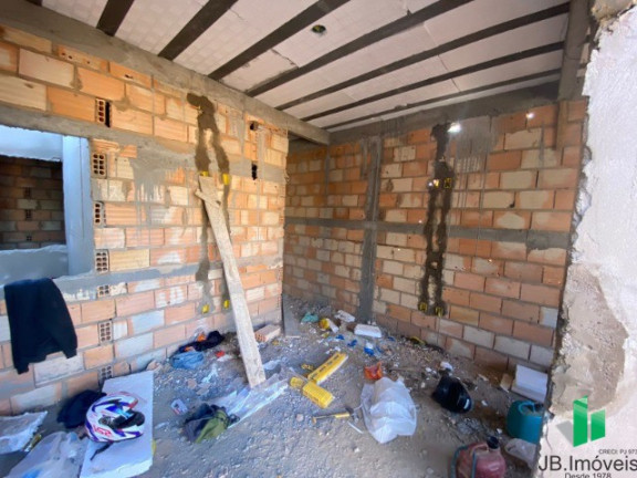 Imagem Casa com 2 Quartos à Venda, 45 m² em Jardim Olímpico - Montes Claros