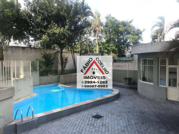 Imagem Apartamento com 2 Quartos à Venda, 62 m² em Vila Santa Catarina - São Paulo Imagem Apartamento com 2 Quartos à Venda, 62 m² em Vila Santa Catarina - São Paulo