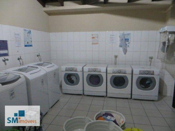 Imagem Apartamento com 1 Quarto à Venda, 33 m² em Santo Amaro - São Paulo Imagem Apartamento com 1 Quarto à Venda, 33 m² em Santo Amaro - São Paulo