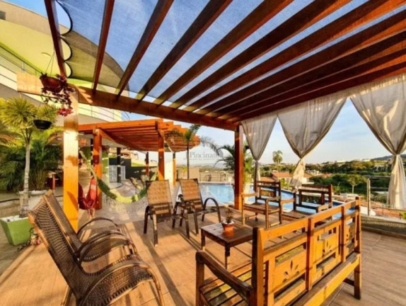 Imagem Casa com 3 Quartos à Venda, em Fazenda Serra Azul - Jundiaí Imagem Casa com 3 Quartos à Venda, em Fazenda Serra Azul - Jundiaí