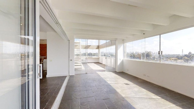 Imagem Apartamento com 2 Quartos à Venda, 247 m² em Morumbi - São Paulo