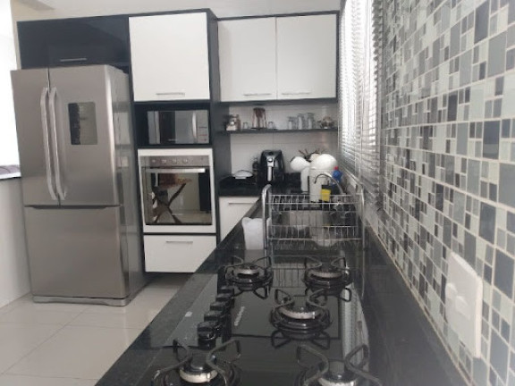 Imagem Casa com 3 Quartos à Venda, 138 m² em Condomínio Villagio Milano - Sorocaba