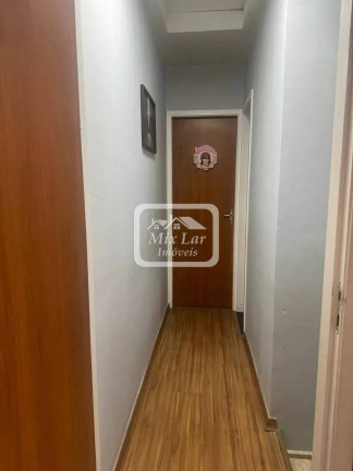 Imagem Casa de Condomínio com 2 Quartos à Venda, 75 m² em Conceição - Osasco Imagem Casa de Condomínio com 2 Quartos à Venda, 75 m² em Conceição - Osasco
