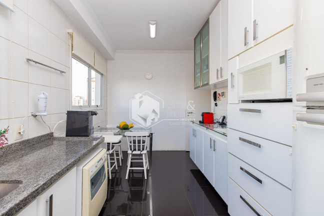 Imagem Apartamento com 3 Quartos à Venda, 171 m² em Alto Da Boa Vista - São Paulo