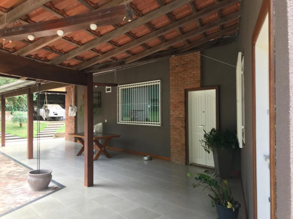Imagem Imóvel com 3 Quartos à Venda, 250 m² em São Patrício - Serra