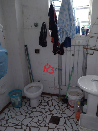 Imagem Studio com 1 Quarto à Venda, 36 m² em Ponta Da Praia - Santos Imagem Studio com 1 Quarto à Venda, 36 m² em Ponta Da Praia - Santos
