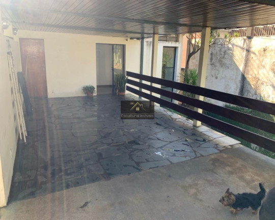 Imagem Casa com 3 Quartos à Venda, 310 m² em Campo Belo - São Paulo