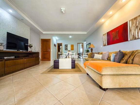 Imagem Apartamento com 4 Quartos à Venda, 205 m² em Riviera De São Lourenço - Bertioga