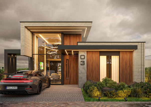 Casa com 4 Quartos à Venda, 177 m² em Rainha Do Mar - Xangri-lá