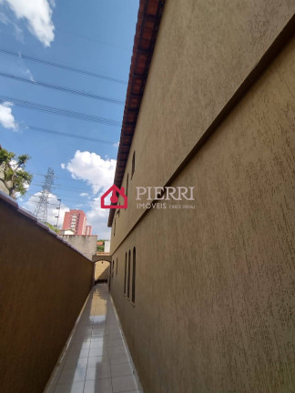 Imagem Sobrado com 3 Quartos à Venda, 170 m² em Conjunto Residencial Vista Verde - São Paulo Imagem Sobrado com 3 Quartos à Venda, 170 m² em Conjunto Residencial Vista Verde - São Paulo