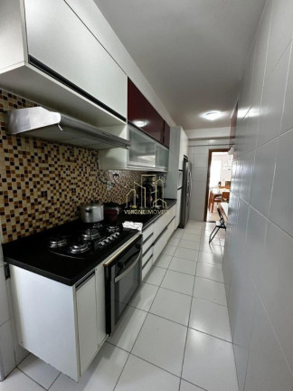 Imagem Imóvel com 4 Quartos à Venda, 144 m² em Piatã - Salvador Imagem Imóvel com 4 Quartos à Venda, 144 m² em Piatã - Salvador