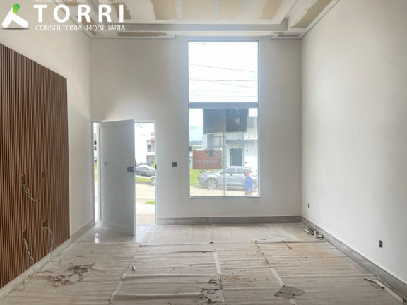 Imagem Imóvel com 3 Quartos à Venda, 117 m² em Condomínio Terras De São Francisco - Sorocaba