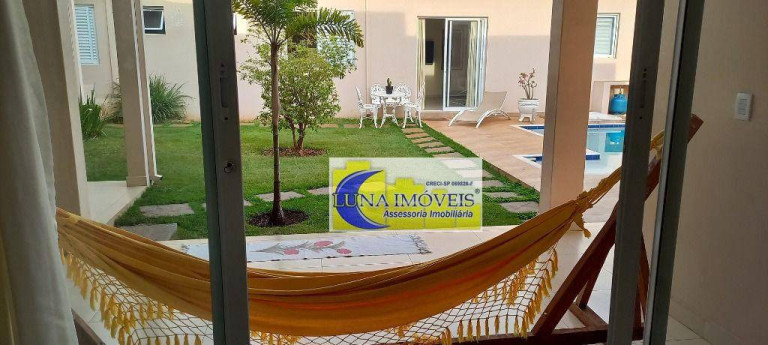 Imagem Casa com 3 Quartos à Venda, 525 m² em Portal Das Estrelas - Boituva Imagem Casa com 3 Quartos à Venda, 525 m² em Portal Das Estrelas - Boituva