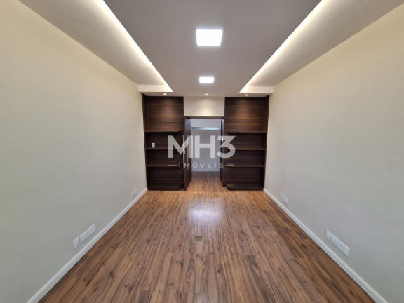 Imagem Casa com 4 Quartos para Alugar, 478 m² em Cambuí - Campinas