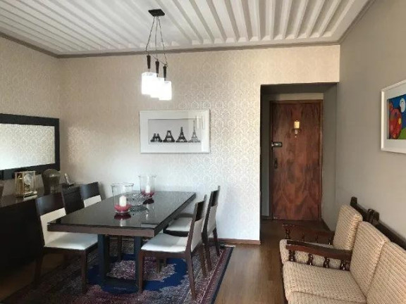 Apartamento com 3 Quartos à Venda, 88 m² em Centro - Londrina