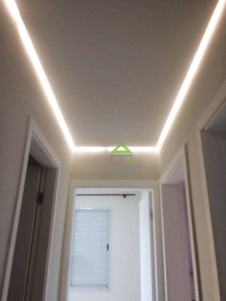 Imagem Apartamento com 3 Quartos à Venda, 53 m² em Jardim ísis - Cotia Imagem Apartamento com 3 Quartos à Venda, 53 m² em Jardim ísis - Cotia