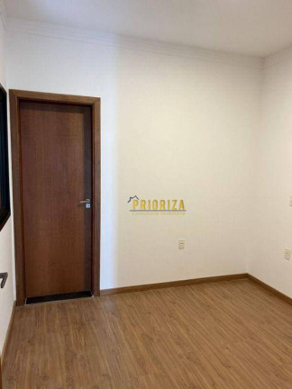 Imagem Casa com 3 Quartos à Venda, 112 m² em Condomínio Terras De São Francisco - Sorocaba