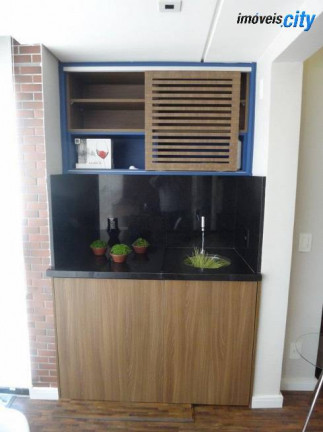 Imagem Apartamento com 1 Quarto para Alugar, 42 m² em Bela Vista - São Paulo