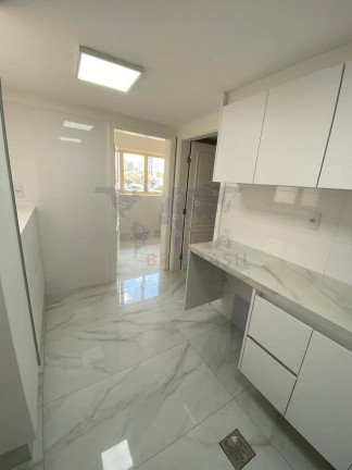 Imagem Apartamento com 3 Quartos à Venda, 207 m² em Jardim Panorama - Bauru Imagem Apartamento com 3 Quartos à Venda, 207 m² em Jardim Panorama - Bauru