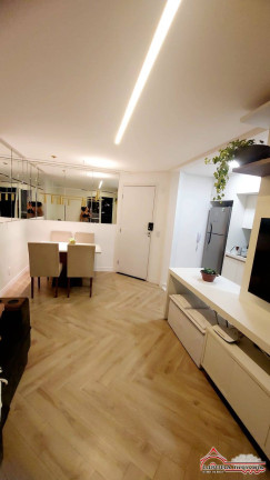 Imagem Apartamento com 2 Quartos à Venda, 45 m² em Jardim Das Indústrias - Jacareí Imagem Apartamento com 2 Quartos à Venda, 45 m² em Jardim Das Indústrias - Jacareí