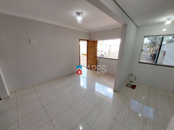 Imagem Apartamento com 2 Quartos à Venda, 79 m² em Jardim Terramérica Ii - Americana Imagem Apartamento com 2 Quartos à Venda, 79 m² em Jardim Terramérica Ii - Americana