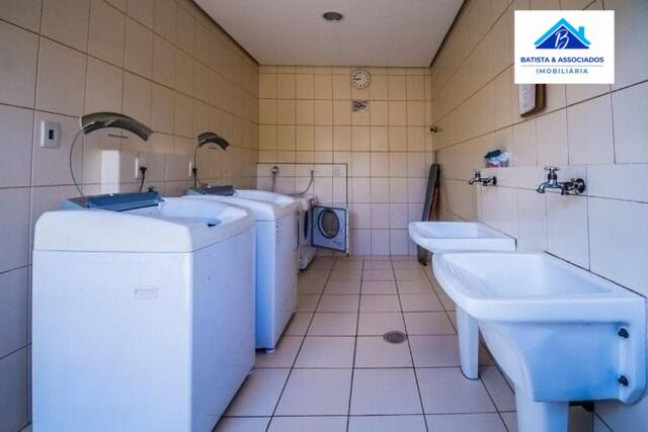 Imagem Apartamento com 2 Quartos à Venda, 50 m² em Vila Industrial - Campinas Imagem Apartamento com 2 Quartos à Venda, 50 m² em Vila Industrial - Campinas