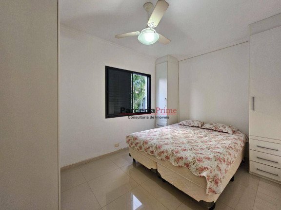 Imagem Apartamento com 4 Quartos à Venda, 120 m² em Riviera Módulo 3 - Bertioga
