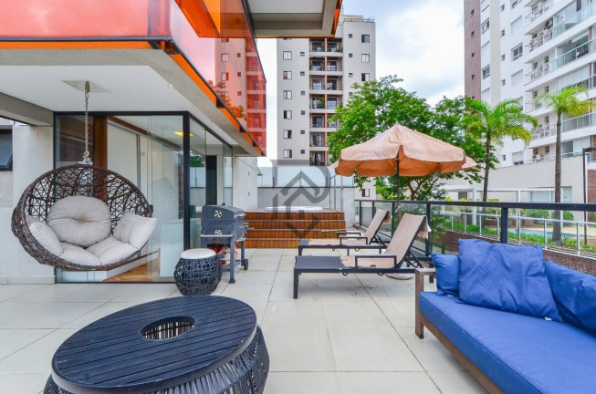 Apartamento com 2 Quartos à Venda, 160 m² em Vila Mariana - São Paulo