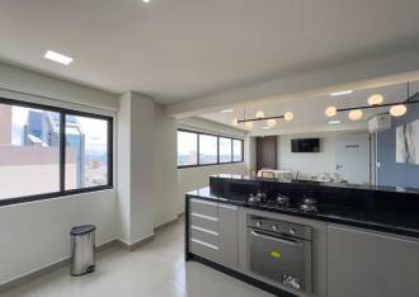 Imagem Apartamento com 2 Quartos à Venda, 63 m² em Centro - Cascavel
