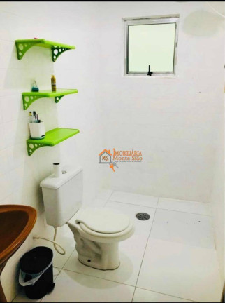 Imagem Casa com 4 Quartos à Venda, 250 m² em Jardim São Judas Tadeu - Guarulhos Imagem Casa com 4 Quartos à Venda, 250 m² em Jardim São Judas Tadeu - Guarulhos