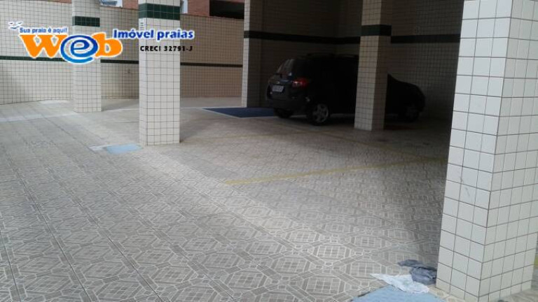 Imagem Apartamento com 1 Quarto à Venda, 56 m² em Vila Tupi - Praia Grande Imagem Apartamento com 1 Quarto à Venda, 56 m² em Vila Tupi - Praia Grande