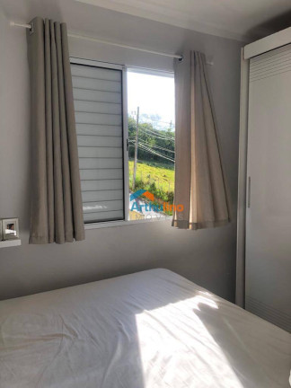 Imagem Apartamento com 2 Quartos à Venda, 49 m² em Cotia - Cotia