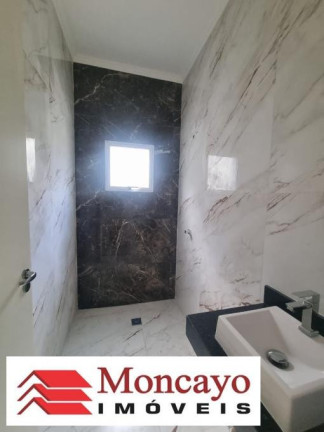 Imagem Casa com 2 Quartos à Venda, 125 m² em Praia Das Palmeiras - Caraguatatuba