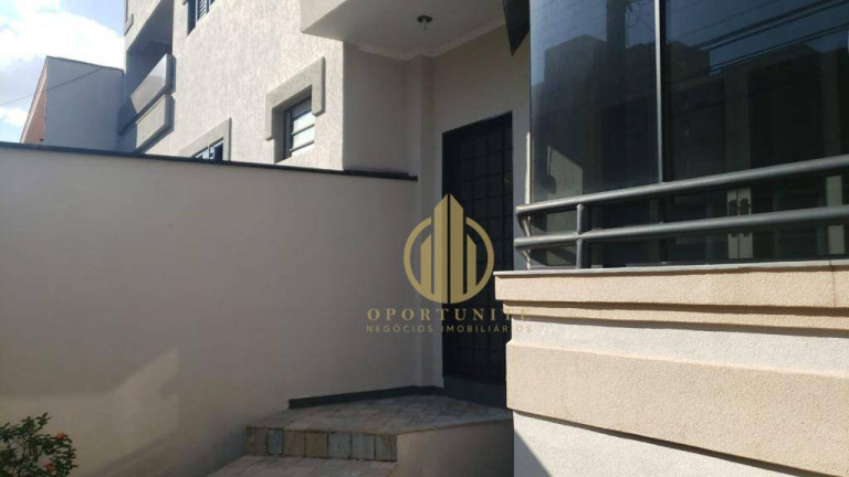 Imagem Apartamento com 3 Quartos à Venda, 94 m² em Jardim Paulistano - Ribeirão Preto