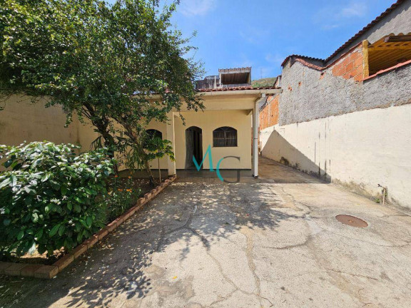 Imagem Casa com 2 Quartos para Alugar, 55 m² em Campo Grande - Rio De Janeiro Imagem Casa com 2 Quartos para Alugar, 55 m² em Campo Grande - Rio De Janeiro