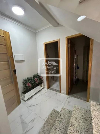 Imagem Sobrado com 3 Quartos à Venda, 210 m² em Bela Vista - Osasco Imagem Sobrado com 3 Quartos à Venda, 210 m² em Bela Vista - Osasco