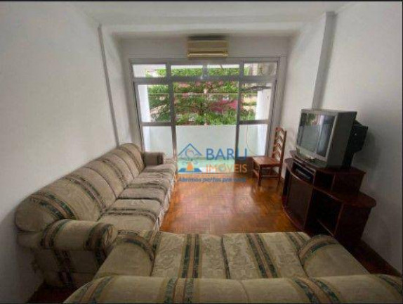 Imagem Apartamento com 2 Quartos à Venda, 83 m² em José Menino - Santos Imagem Apartamento com 2 Quartos à Venda, 83 m² em José Menino - Santos