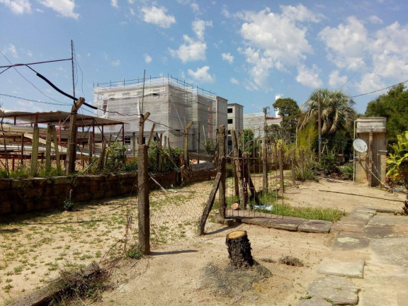 Imagem Terreno à Venda, 12 m² em Morro Santana - Porto Alegre Imagem Terreno à Venda, 12 m² em Morro Santana - Porto Alegre