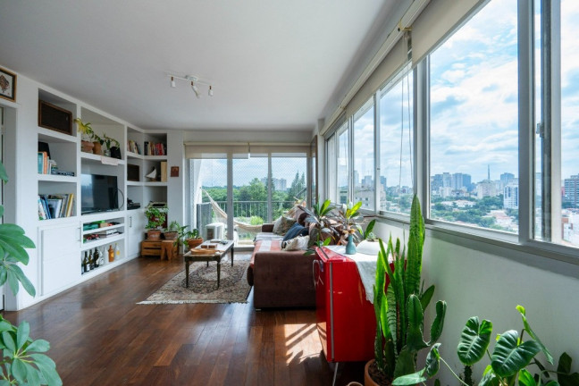 Imóvel com 1 Quarto à Venda, 80 m² em Sumarezinho - São Paulo